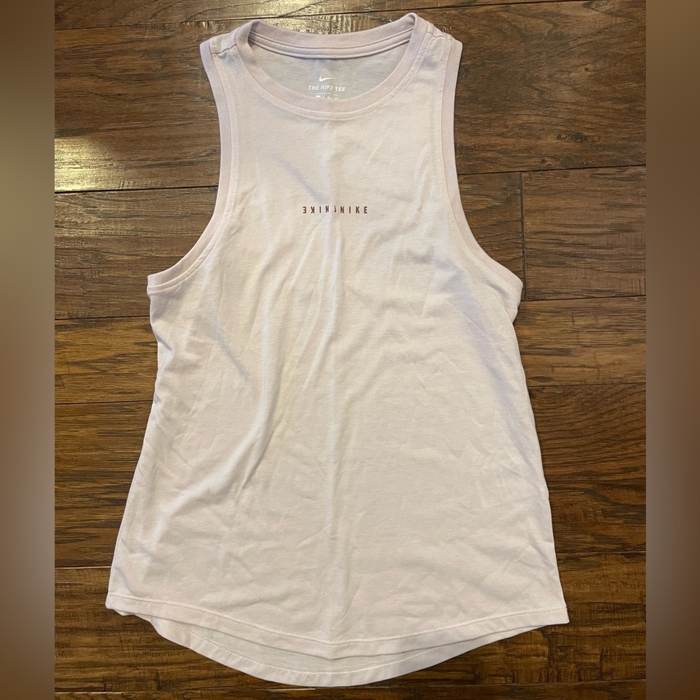 Nike Women’s Tank Top.